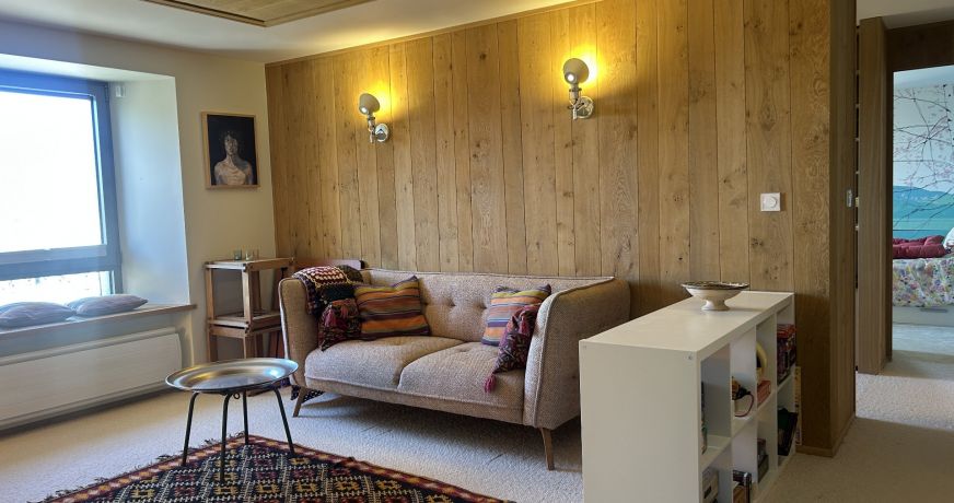 vente Maison de caractère Sainte Genevieve Sur Argence