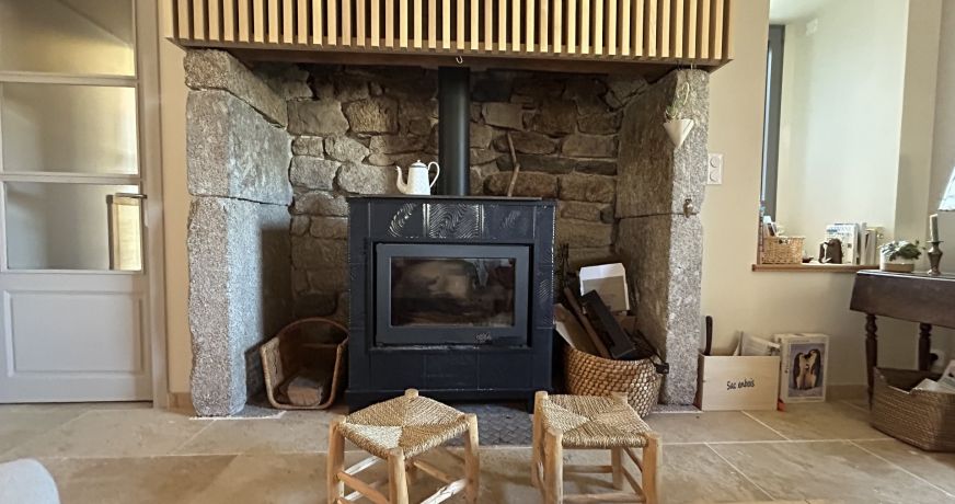 vente Maison de caractère Sainte Genevieve Sur Argence