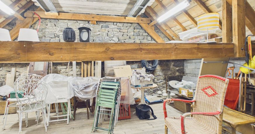 vente Maison de caractère Sainte Genevieve Sur Argence