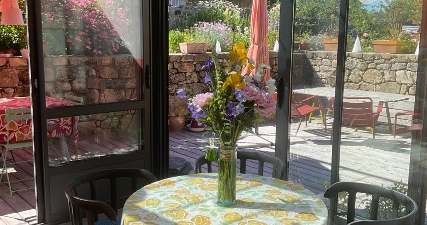 vente Maison de caractère Sainte Genevieve Sur Argence