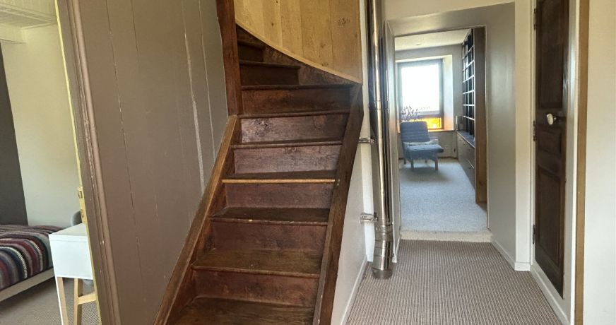 vente Maison de caractère Sainte Genevieve Sur Argence