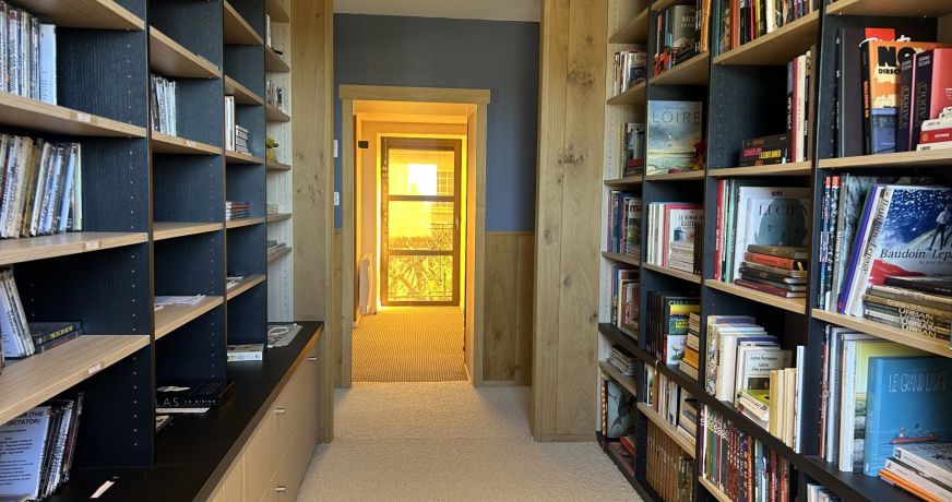 vente Maison de caractère Sainte Genevieve Sur Argence