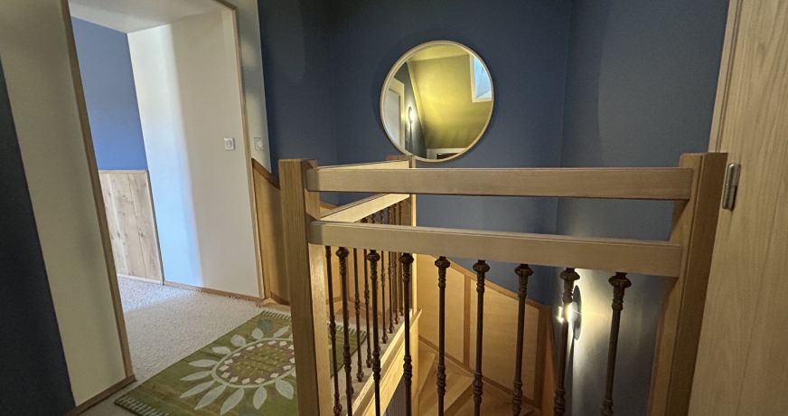 vente Maison de caractère Sainte Genevieve Sur Argence