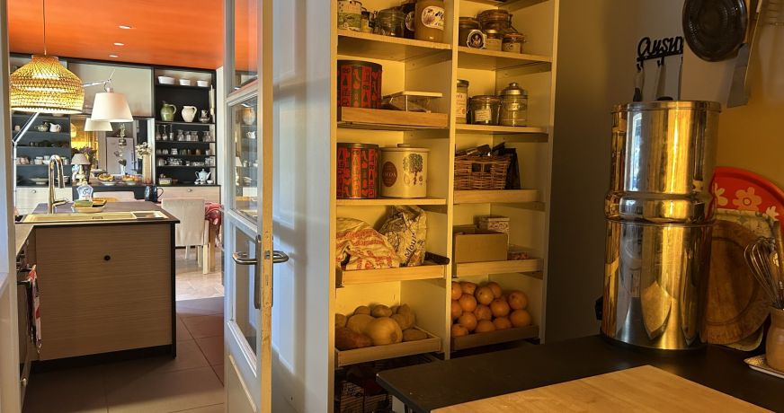 vente Maison de caractère Sainte Genevieve Sur Argence