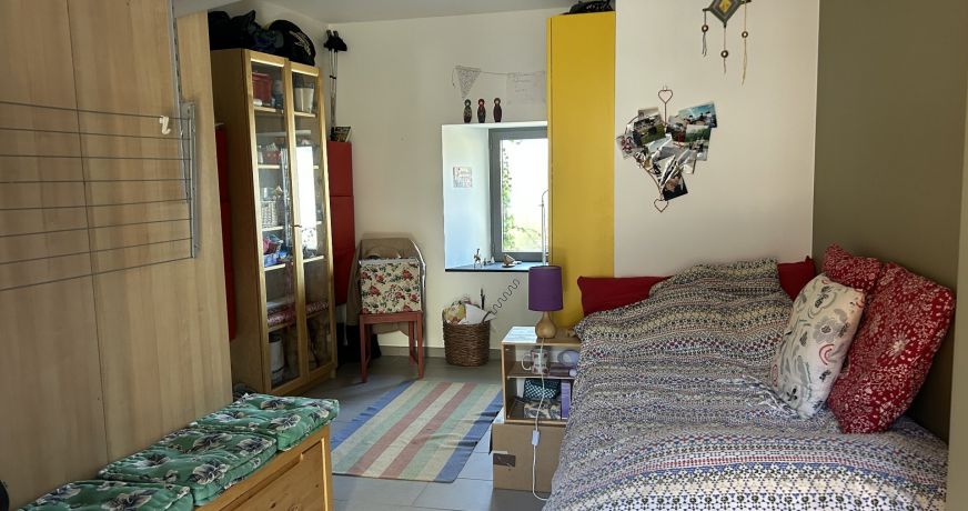 vente Maison de caractère Sainte Genevieve Sur Argence