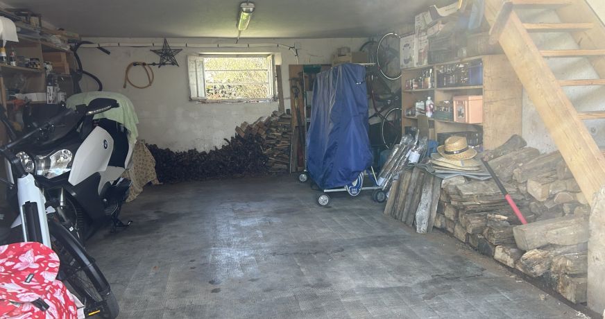 vente Maison de caractère Sainte Genevieve Sur Argence