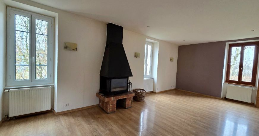 vente Maison Baraqueville