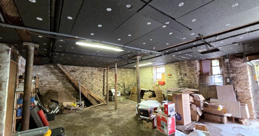 vente Maison Baraqueville