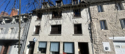 vente Appartement à rénover Entraygues Sur Truyere