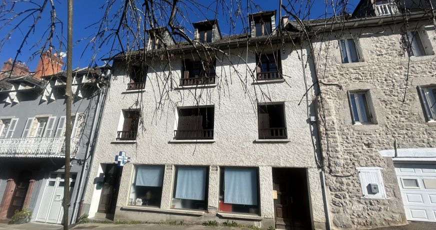 vente Appartement à rénover Entraygues Sur Truyere