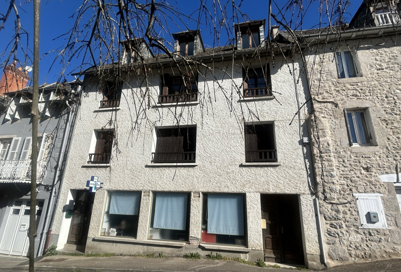 vente Appartement à rénover Entraygues Sur Truyere - Photo 4