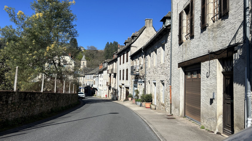 vente Appartement à rénover Entraygues Sur Truyere - Photo 4