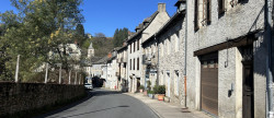 vente Appartement à rénover Entraygues Sur Truyere