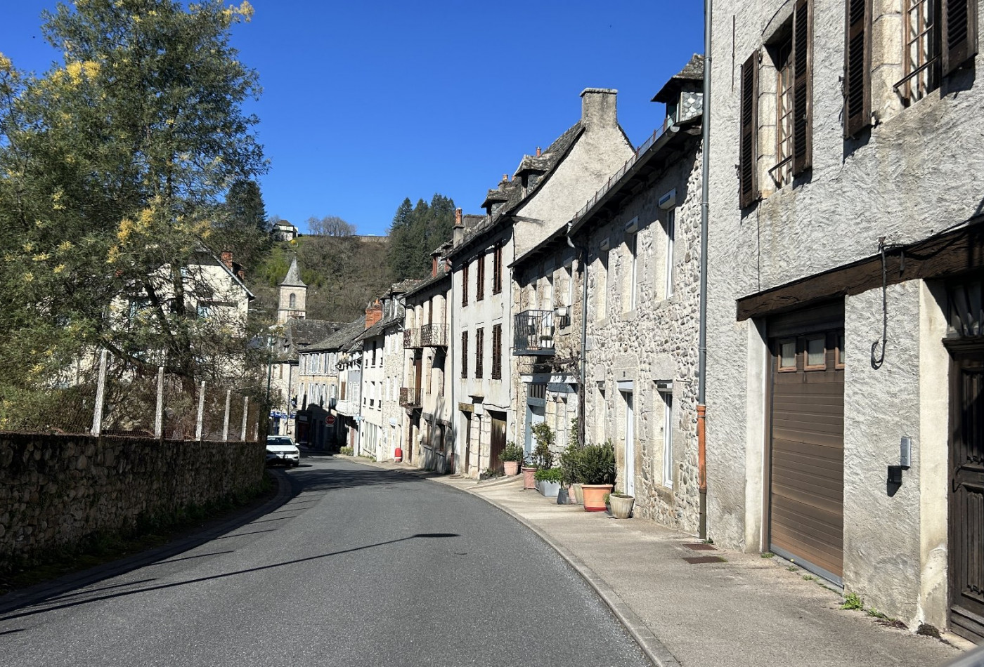 vente Appartement à rénover Entraygues Sur Truyere - Photo 3