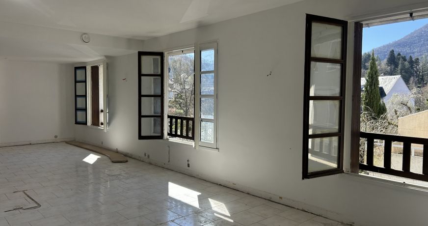 vente Appartement à rénover Entraygues Sur Truyere