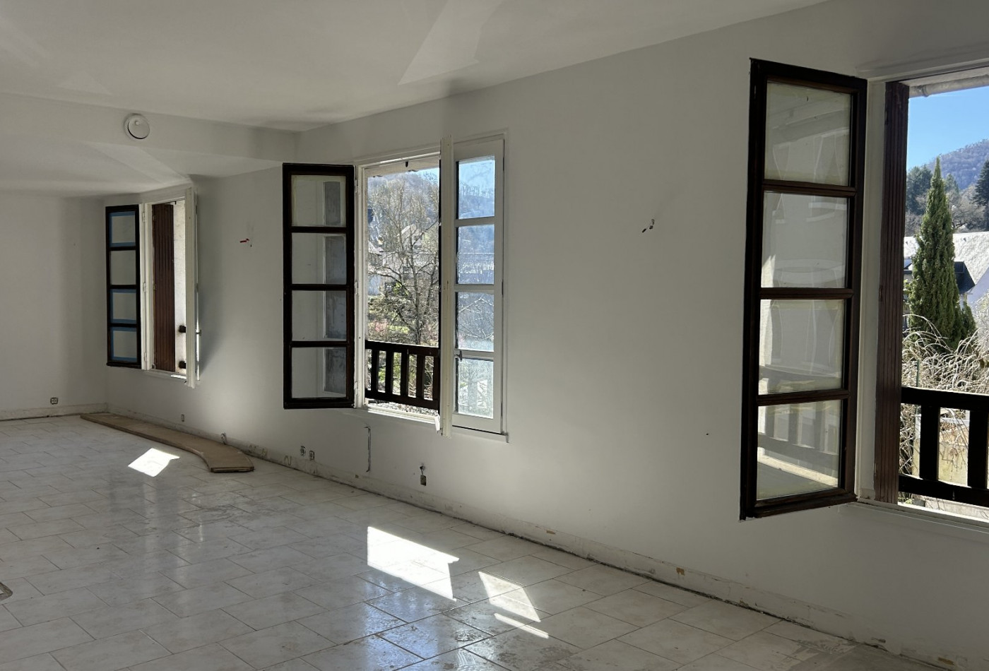 vente Appartement à rénover Entraygues Sur Truyere - Photo 1