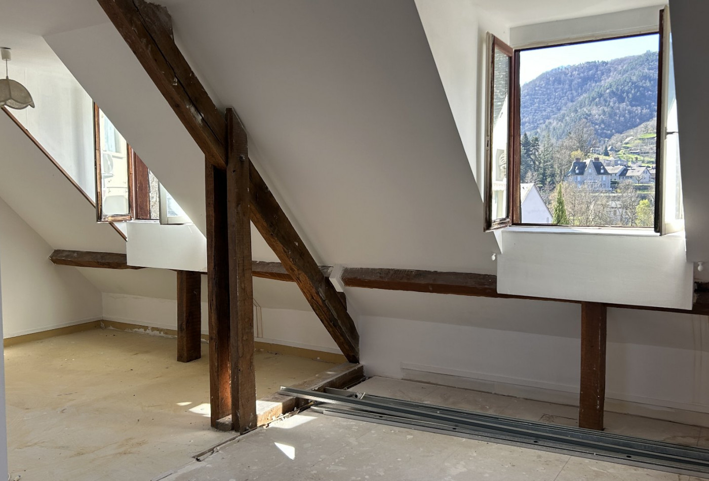 vente Appartement à rénover Entraygues Sur Truyere - Photo 9
