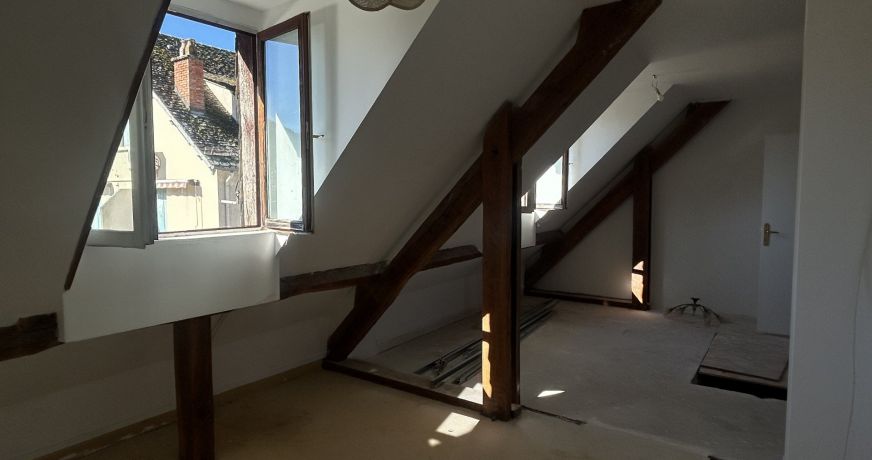 vente Appartement à rénover Entraygues Sur Truyere