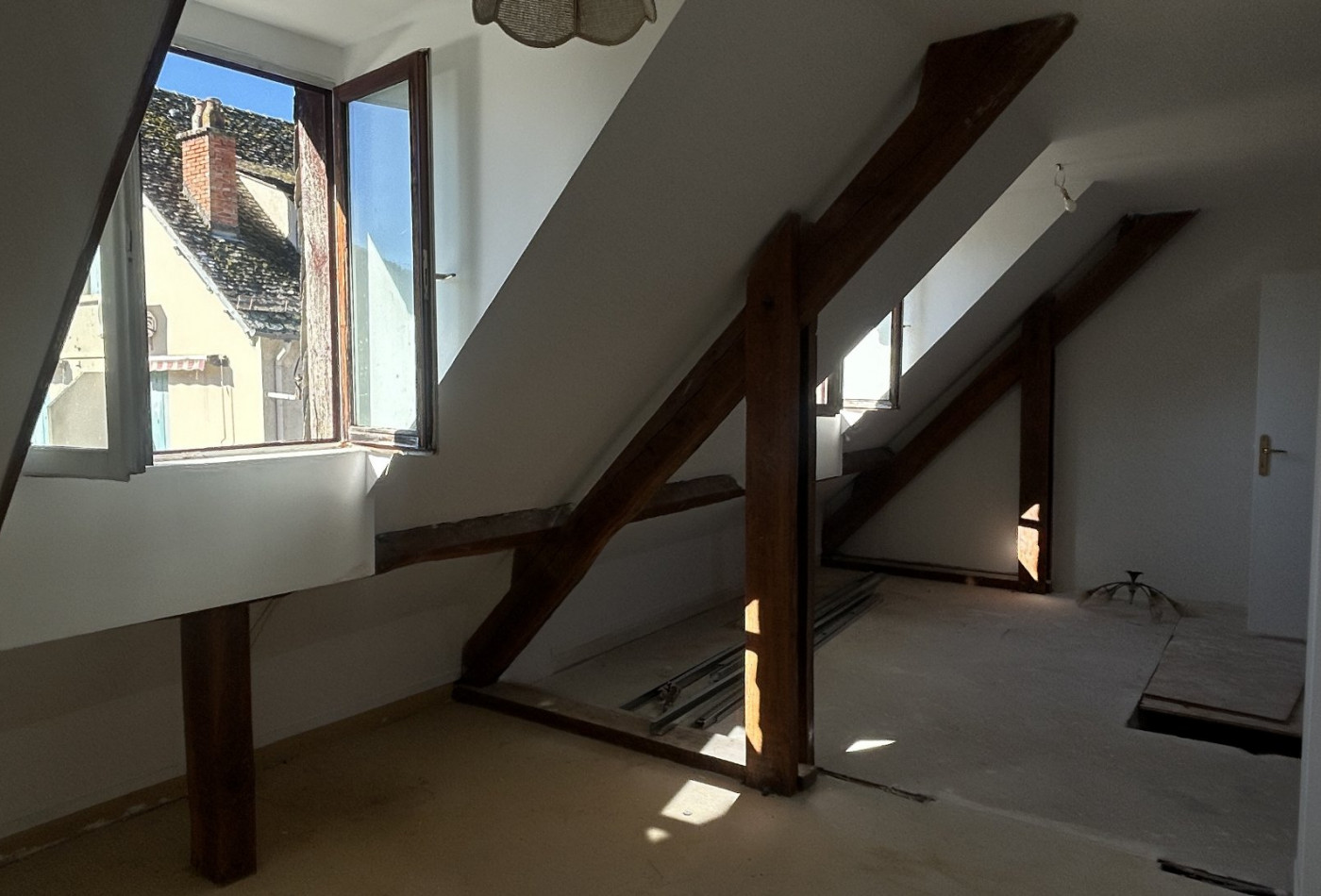 vente Appartement à rénover Entraygues Sur Truyere - Photo 10