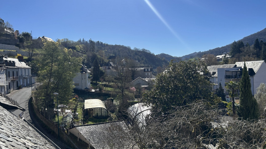 vente Appartement à rénover Entraygues Sur Truyere - Photo 2