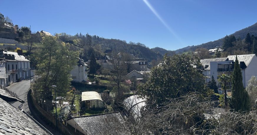 vente Appartement à rénover Entraygues Sur Truyere