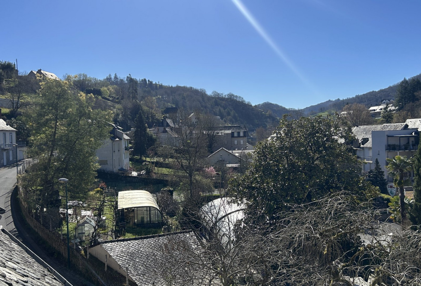 vente Appartement à rénover Entraygues Sur Truyere - Photo 2