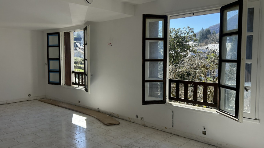 vente Appartement à rénover Entraygues Sur Truyere - Photo 1