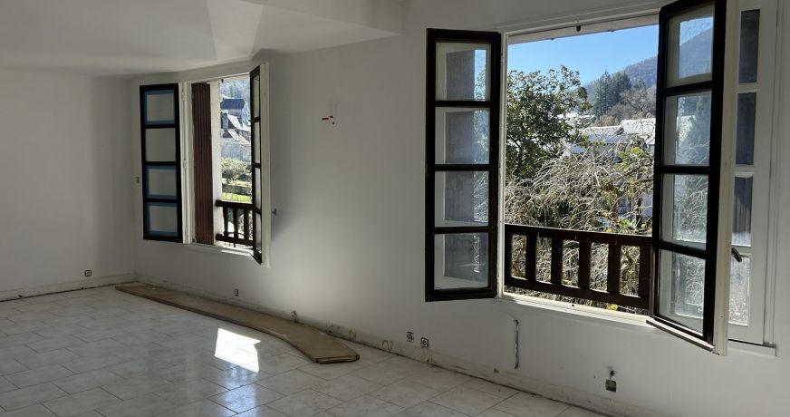 vente Appartement à rénover Entraygues Sur Truyere