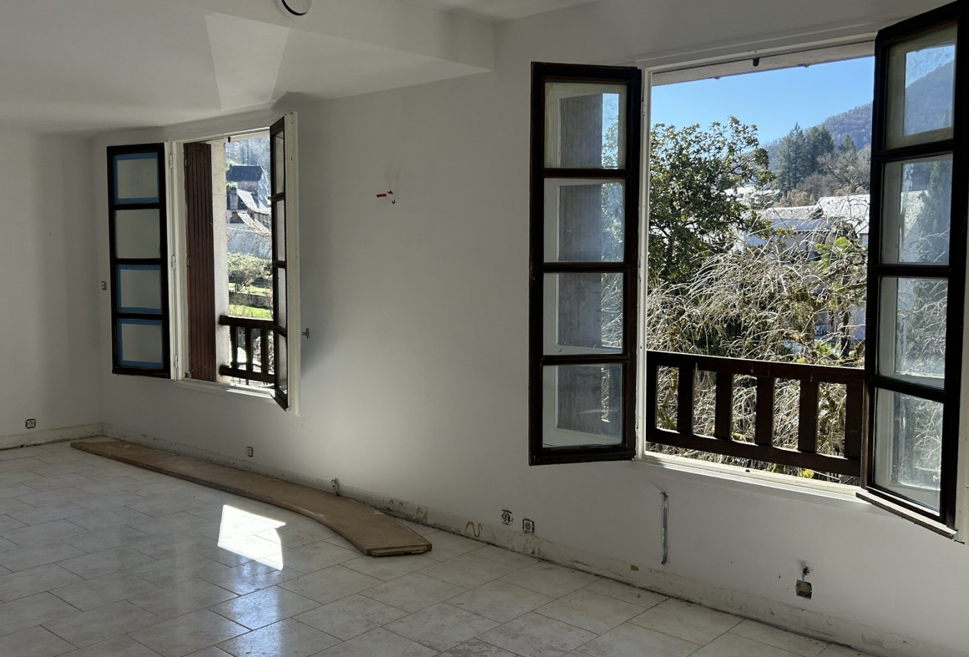 vente Appartement à rénover Entraygues Sur Truyere - Photo 5