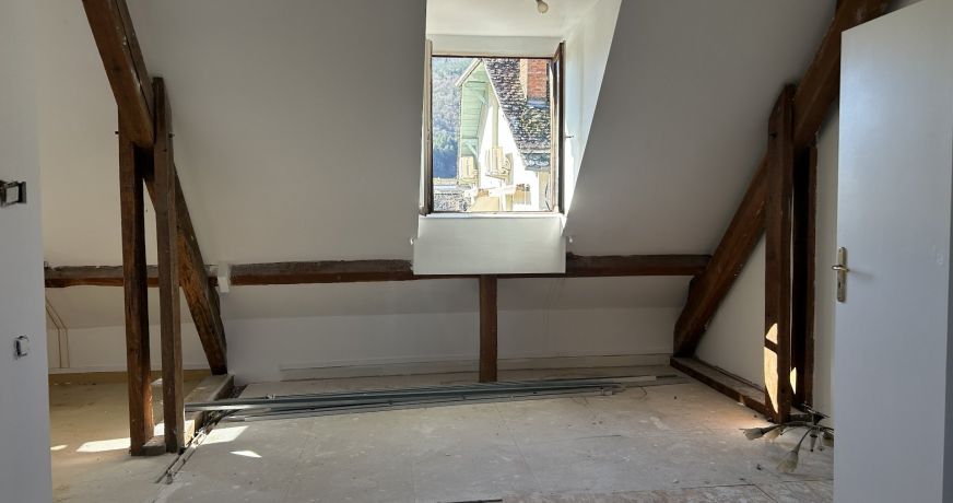 vente Appartement à rénover Entraygues Sur Truyere