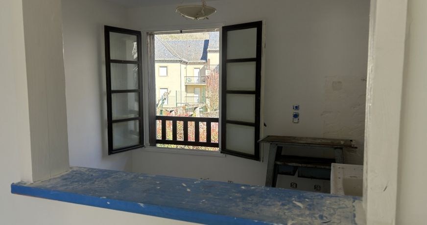 vente Appartement à rénover Entraygues Sur Truyere