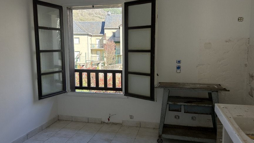 vente Appartement à rénover Entraygues Sur Truyere - Photo 13