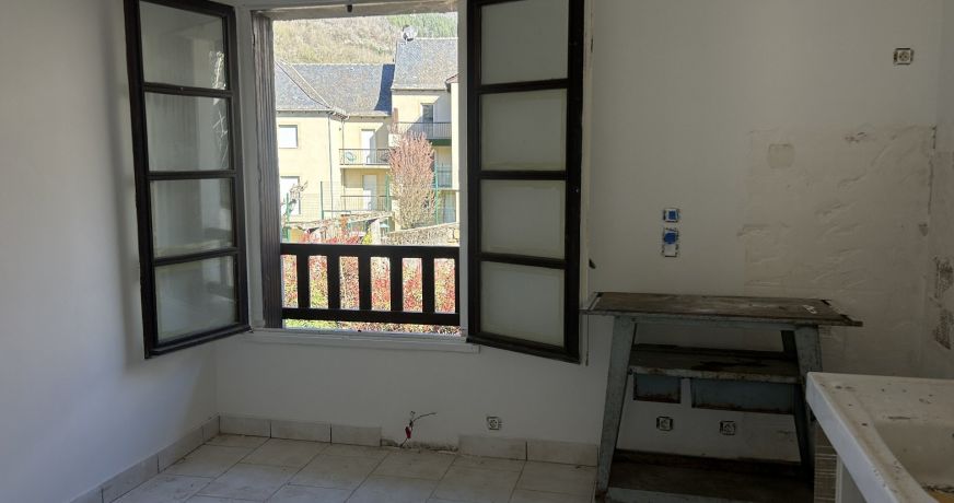 vente Appartement à rénover Entraygues Sur Truyere