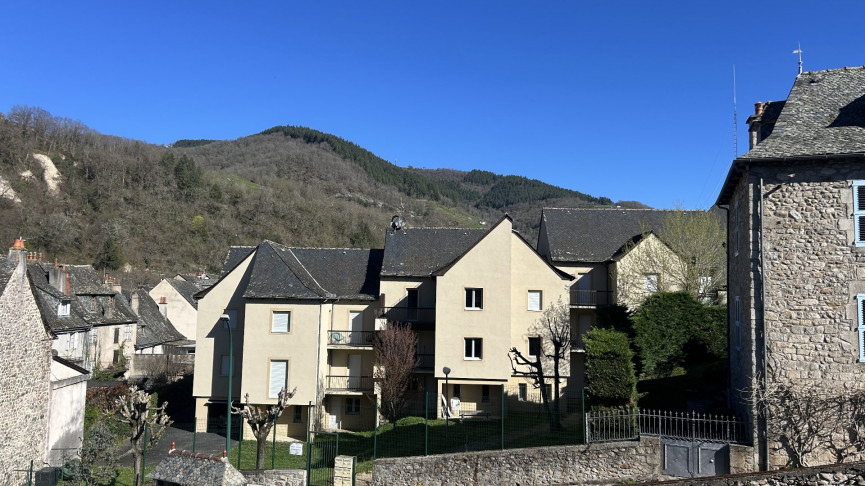 vente Appartement à rénover Entraygues Sur Truyere - Photo 14