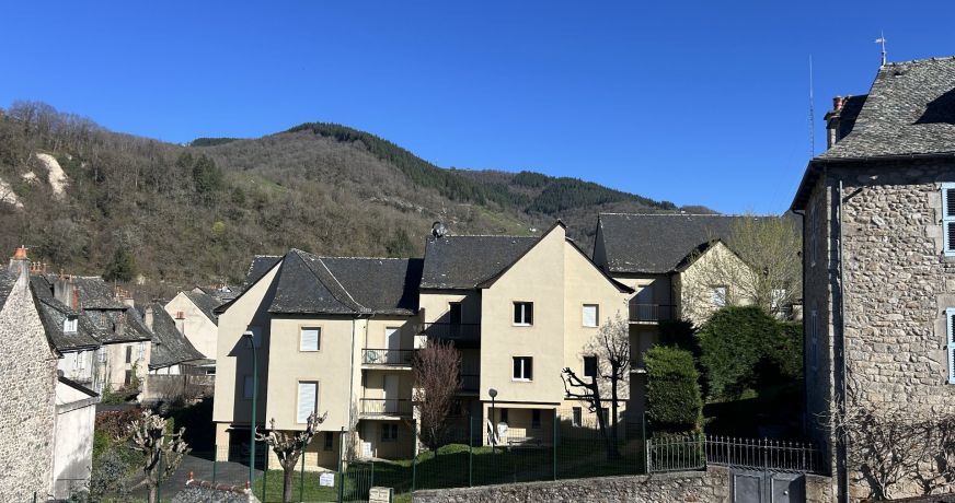 vente Appartement à rénover Entraygues Sur Truyere