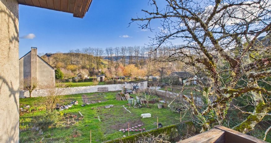 vente Immeuble de rapport Espalion