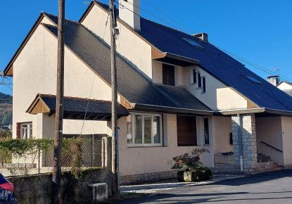 vente Immeuble de rapport Espalion