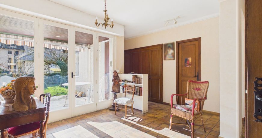 vente Immeuble de rapport Espalion