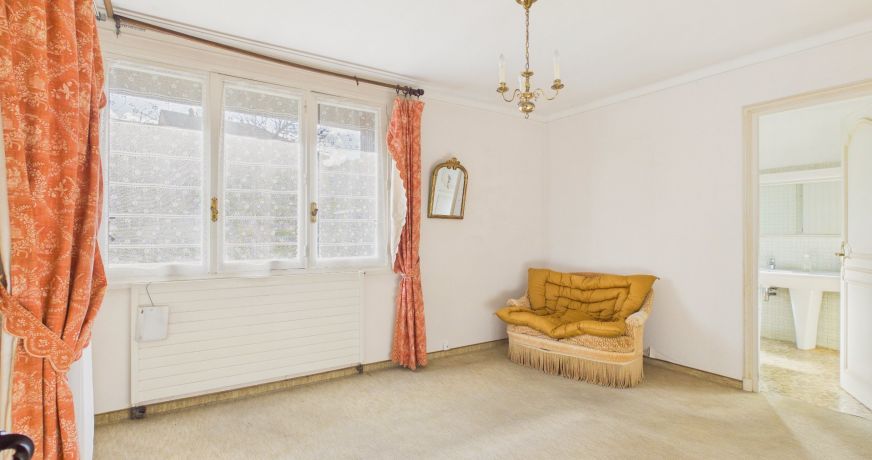 vente Immeuble de rapport Espalion