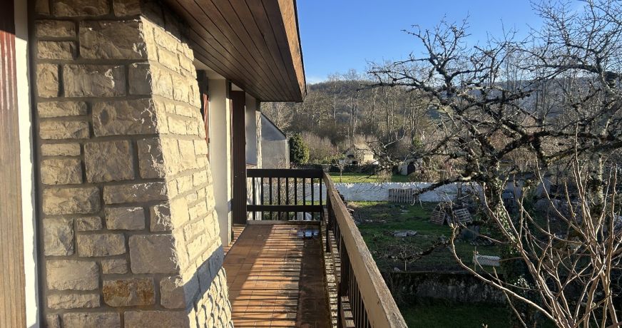 vente Immeuble de rapport Espalion