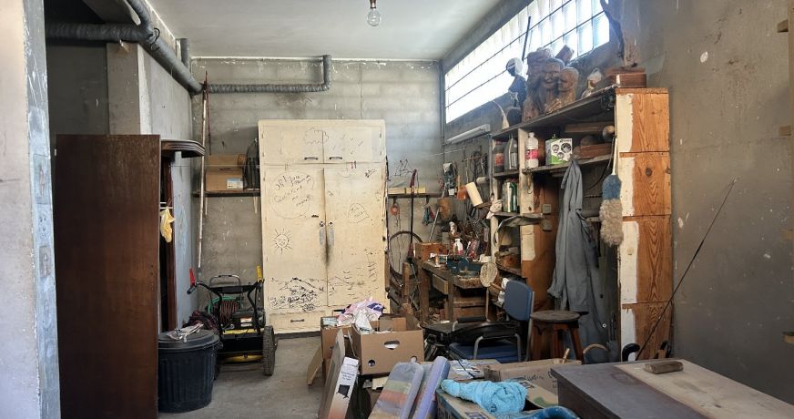 vente Immeuble de rapport Espalion