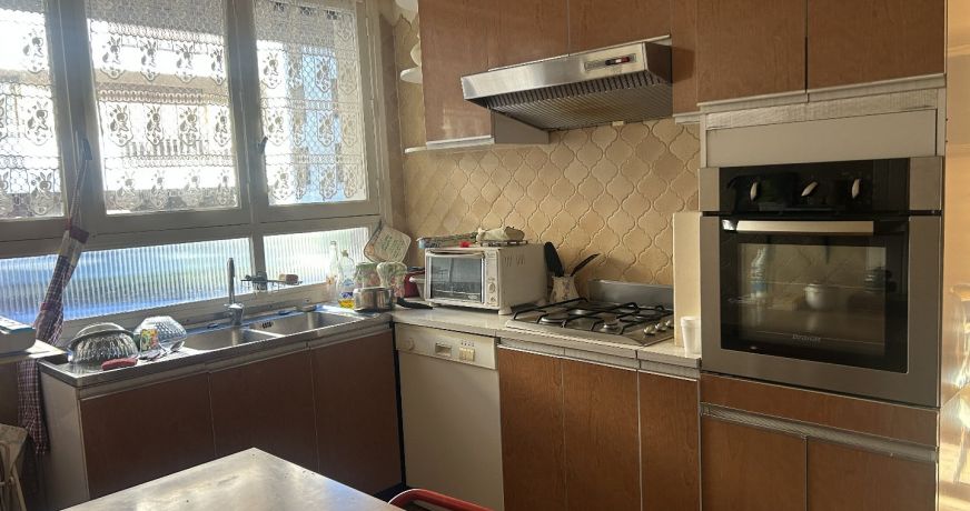 vente Immeuble de rapport Espalion