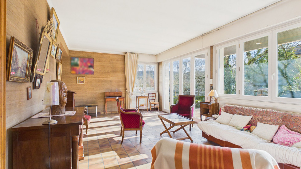 vente Immeuble de rapport Espalion - Photo 5