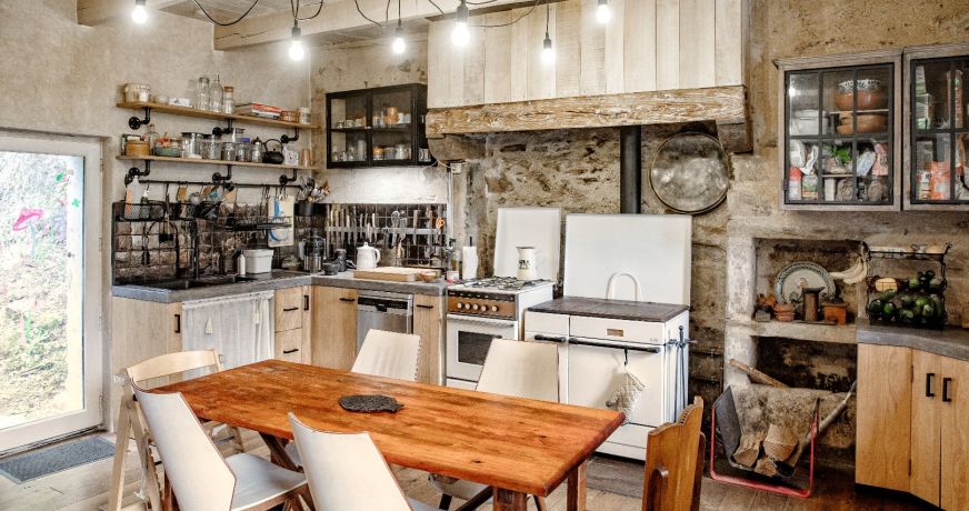 vente Moulin Sauveterre-de-rouergue