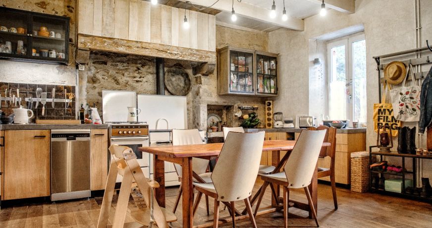 vente Moulin Sauveterre-de-rouergue