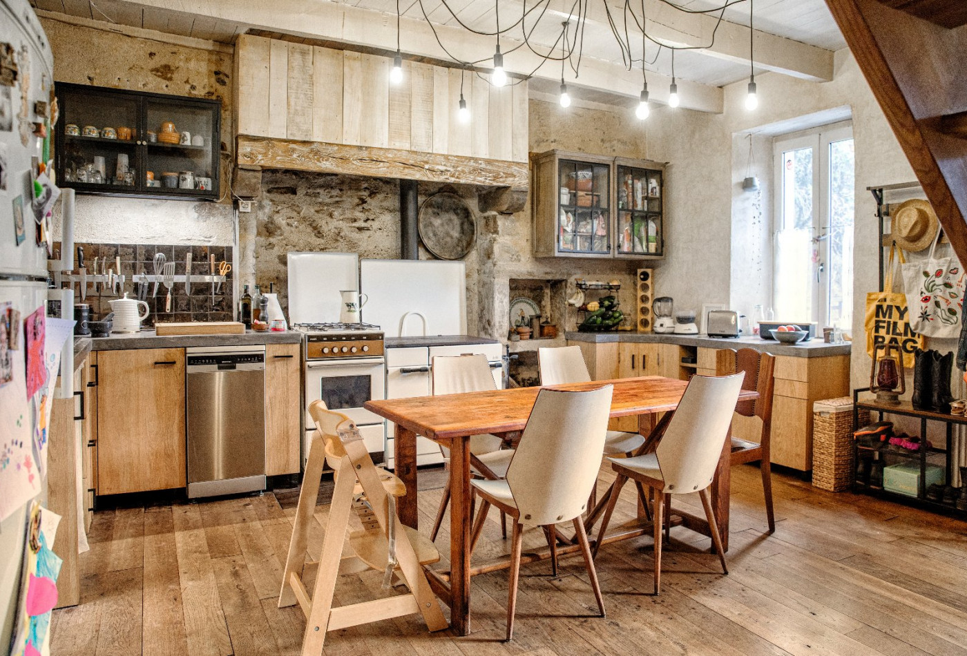 vente Moulin Sauveterre-de-rouergue - Photo 4