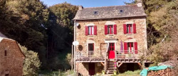 vente Moulin Sauveterre-de-rouergue