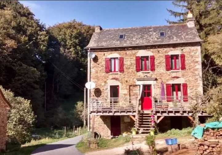 vente Moulin Sauveterre-de-rouergue