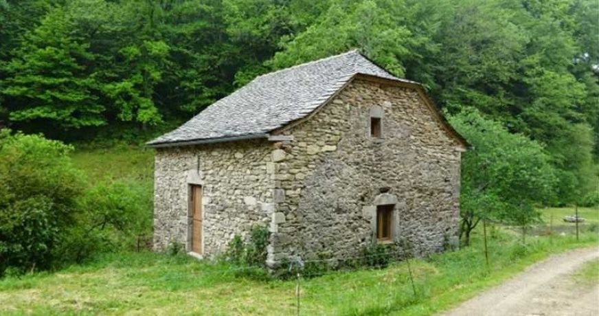 vente Moulin Sauveterre-de-rouergue