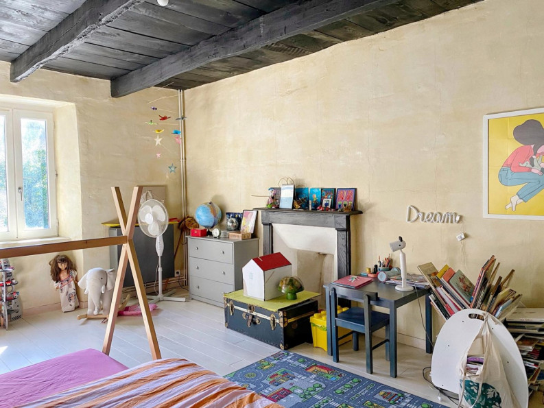 sale Moulin Sauveterre-de-rouergue - Photo 11